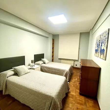 Completo Piso En A 5 Minutos Del Centro *