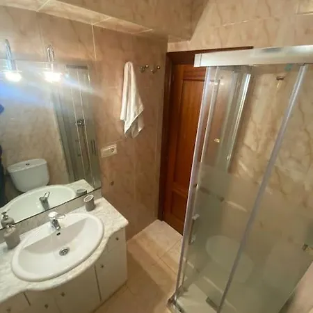 Apartamento Completo Piso En A 5 Minutos Del Centro Santander