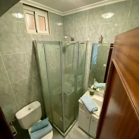Completo Piso En A 5 Minutos Del Centro Apartamento *