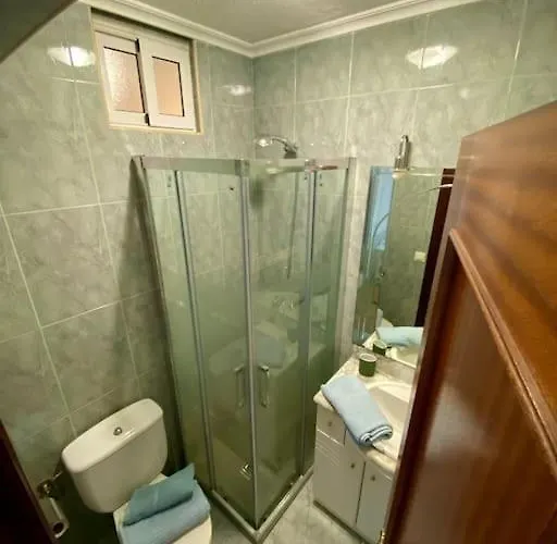 Completo Piso En A 5 Minutos Del Centro Apartmán *