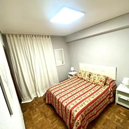 Appartement Completo Piso En A 5 Minutos Del Centro