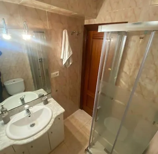 Appartement Completo Piso En A 5 Minutos Del Centro Santander